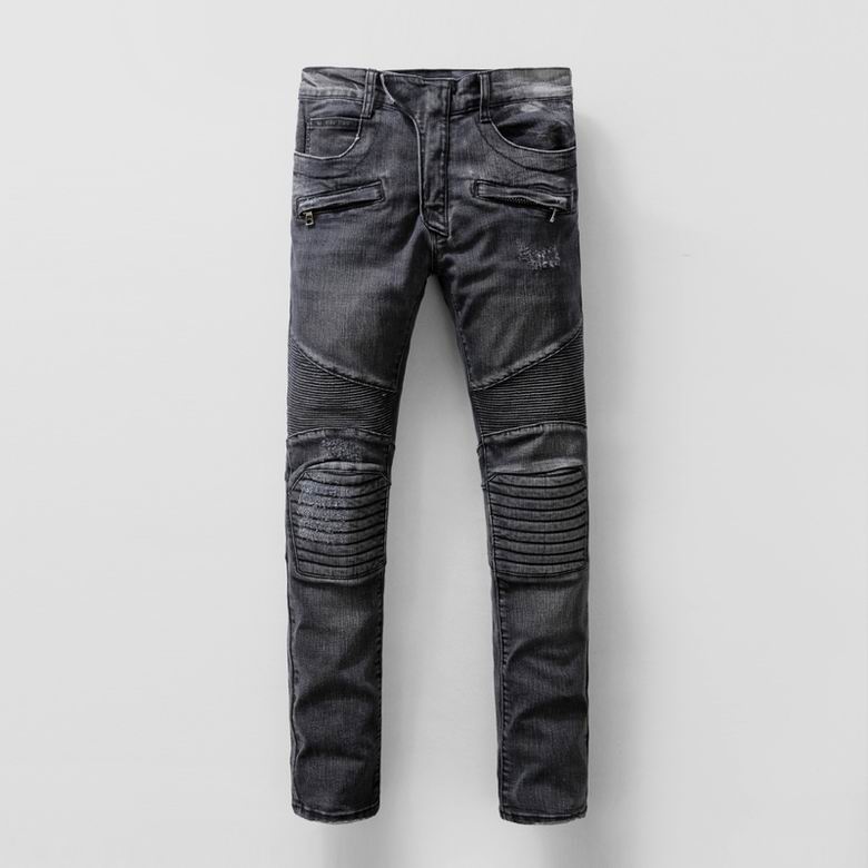 Balmain Jean Pant-015